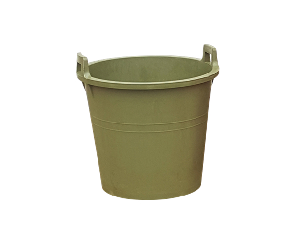 绿40尿桶